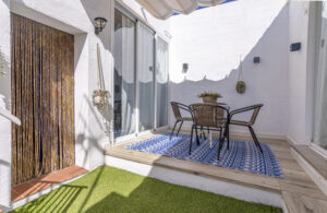 ACOGEDORA CASA EN ALMAYATE
