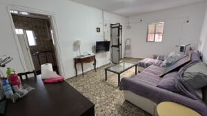 CASA DE 3 DORMITORIOS CON 2 TERRAZAS EN VÉLEZ-MÁLAGA