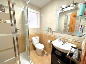 11 Baño
