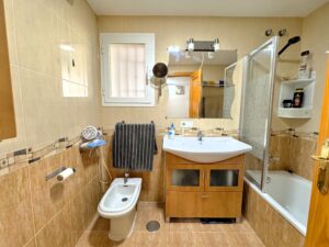 14 Baño