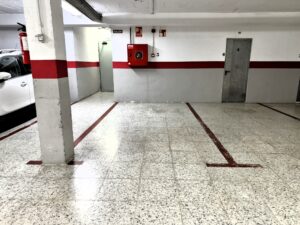 17 Parking