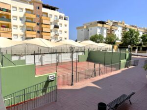 19 Padel