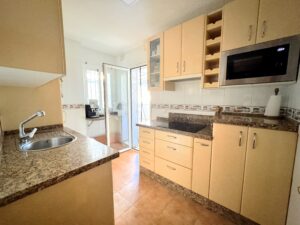 5 Cocina