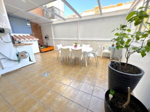 7 Patio