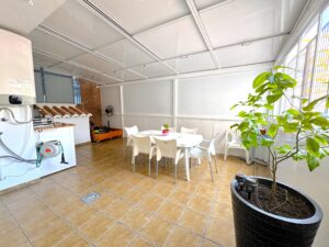 9 Patio