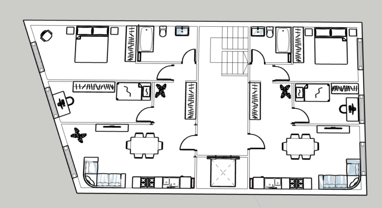 Solar edificable de 177 m² en Benamargosa – Ideal para vivienda o inversión